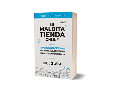 Mi Maldita Tienda Oline